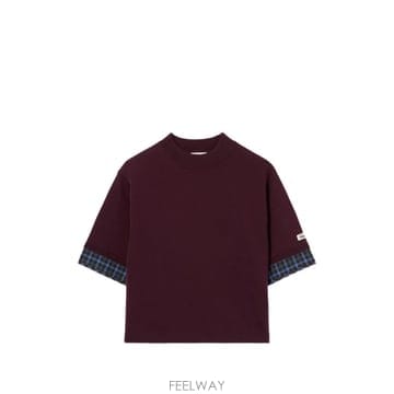 Claudie Pierlot 26 FW ���ε��ǿ��� ��Ʈ �۳� �� ������ CFPPU01321 TP45607391326 FW ���ε��ǿ��� ��Ʈ �۳� �� ������ CFPPU01321 TP45