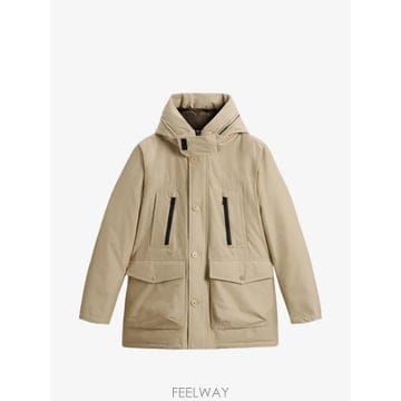 Woolrich 26 FW �︮ġ �󸶸� ��ƽ ��ī CFWOOU0866MBUT0001 TP45709794026 FW �︮ġ �󸶸� ��ƽ ��ī CFWOOU0866MBUT0001 TP457