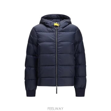 Parajumpers 26 FW �Ķ����۽� ������ �ĵ� �ٿ� ��Ŷ 26WPWPUSX42P58 TP45751246526 FW �Ķ����۽� ������ �ĵ� �ٿ� ��Ŷ 26WPWPUSX42P58 
