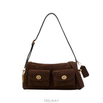 Coach 26 FW ��ġ �϶� �����̵� ��Ƽ ���� ũ�ν� �� CFQ59 TP45897493826 FW ��ġ �϶� �����̵� ��Ƽ ���� ũ�ν� �� CFQ59 TP4