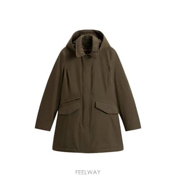 Woolrich 26 FW �︮ġ �ĵ� ��ī ��Ʈ CFWWOU2203FRUT3342 TP45734924626 FW �︮ġ �ĵ� ��ī ��Ʈ CFWWOU2203FRUT3342 TP45734