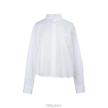 Sacai 26 FW ��ī�� �г� ũ�� ���� SCW364 TP45718426926 FW ��ī�� �г� ũ�� ���� SCW364 TP457184269