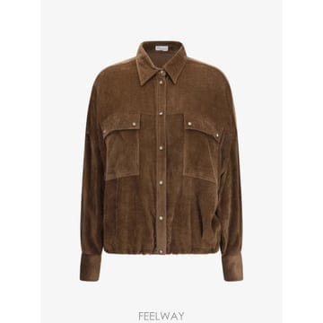 Brunello Cucinelli 26 FW ���ڷ� ��ġ�ڸ� �ڵ���� ��ν�Ʈ�� �� ���� MP547M1V06C9812 TP45718425626 FW ���ڷ� ��ġ�ڸ� �ڵ���� ��ν�Ʈ�� �� ���� MP