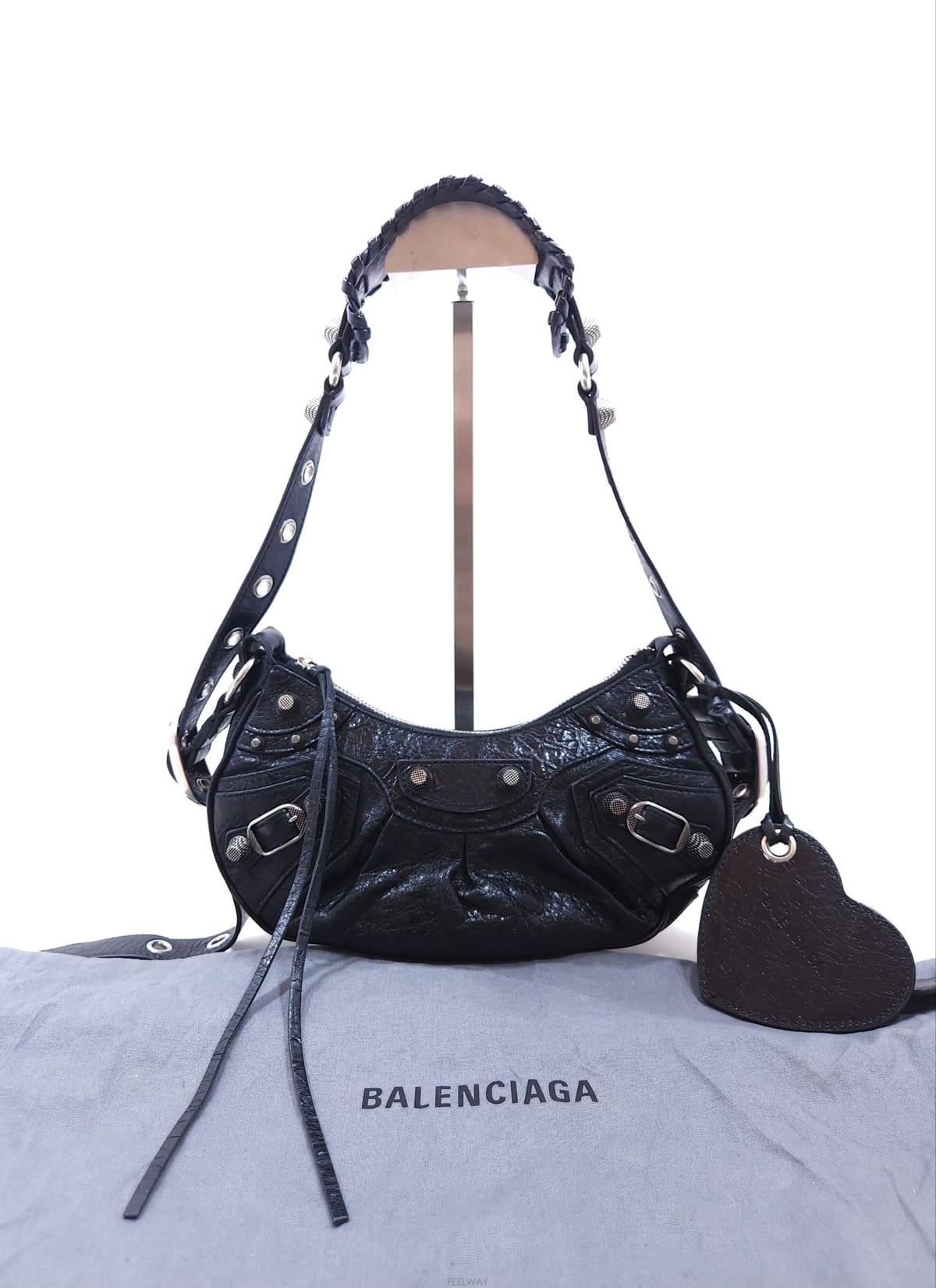 Balenciaga �߷��þư� ��ī�� XS �����߷��þư� ��ī�� XS ����