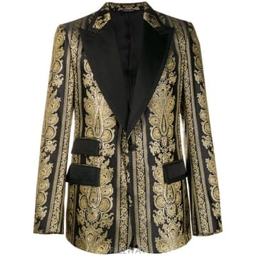 Dolce&Gabbana 26 FW ��ü�ذ��ٳ� ��ī�� ī���� �νõ� ��Ŷ G2LY7THJMC1 TP45897216426 FW ��ü�ذ��ٳ� ��ī�� ī���� �νõ� ��Ŷ G2LY7THJM