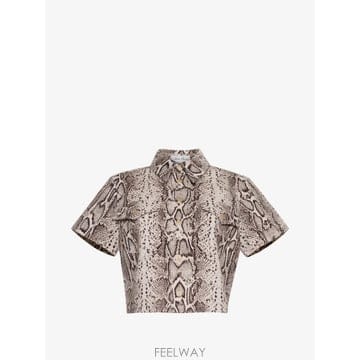 | Other Brand | 26 FW Cara Cara �ķ� ������ũ ��Ų ����Ʈ ũ�� ���� 3164 TP45757216126 FW Cara Cara �ķ� ������ũ ��Ų ����Ʈ ũ�� ���� 31