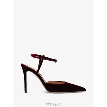 Gianvito Rossi 26 FW ���Ⱥ��� �ν� ���ö� ���� ������ G9561195RIC TP45769228226 FW ���Ⱥ��� �ν� ���ö� ���� ������ G9561195RIC TP4