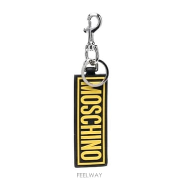 Moschino 26 FW ��Ű�� �������� �ΰ� ���� Ű�� A85018001 TP45996307326 FW ��Ű�� �������� �ΰ� ���� Ű�� A85018001 TP459