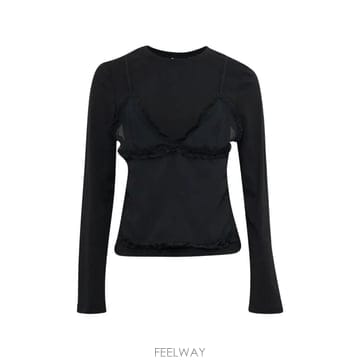 ULLA JOHNSON 26 FW ��� ���� ������ ���� ��Ҹ� Ƽ���� FA26080400NOI TP45976889226 FW ��� ���� ������ ���� ��Ҹ� Ƽ���� FA26080400NO