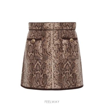 | Other Brand | 26 FW Cara Cara ������ ������ũ ��Ų ����Ʈ �̴� ��ĿƮ 9716 TP45756960026 FW Cara Cara ������ ������ũ ��Ų ����Ʈ �̴� ��Ŀ