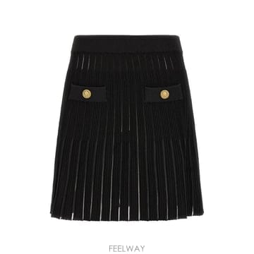 Balmain 26 FW �߸� �ø��� �̴� ��ĿƮ HF1LBB53KK10 TP45756953426 FW �߸� �ø��� �̴� ��ĿƮ HF1LBB53KK10 TP457569534