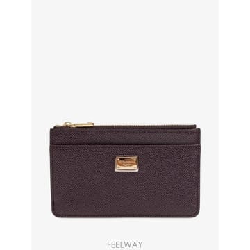 Dolce&Gabbana 26 FW ��ü�ذ��ٳ� �ΰ� ��� ī��Ȧ�� BI1261A1001 TP45539823626 FW ��ü�ذ��ٳ� �ΰ� ��� ī��Ȧ�� BI1261A1001 TP45