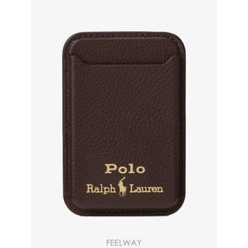 Ralph Lauren 26 FW ���� �����η� �Ƽ����� ��� �ΰ� ������ ���� ī�� ���̽� 405P17558002 TP45813326 FW ���� �����η� �Ƽ����� ��� �ΰ� ������ ���� ī