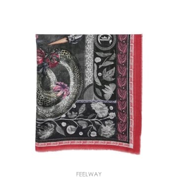 | Other Brand | 26 FW Just Cavalli �÷η� ����Ʈ ������ ��ī�� 81RA2H04ZG444 TP45987441226 FW Just Cavalli �÷η� ����Ʈ ������ ��ī�� 81RA2H0