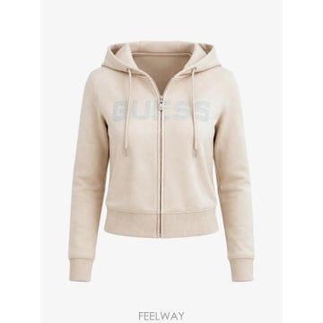 | Other Brand | 26 FW GUESS USA �����Ķ� ��� �ĵ�Ƽ V5GQ10KCRP0 TP45495850426 FW GUESS USA �����Ķ� ��� �ĵ�Ƽ V5GQ10KCRP0 TP454