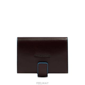 Piquadro 26 FW ������ ���� ������ �ΰ� ��� ī��Ȧ�� PP7199B2R TP45865842026 FW ������ ���� ������ �ΰ� ��� ī��Ȧ�� PP7199B2