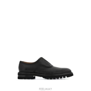 Ferragamo 26 FW ��󰡸� Oxford brogues with chunky tread 797208 TP459973026 FW ��󰡸� Oxford brogues with chunky tread 797208