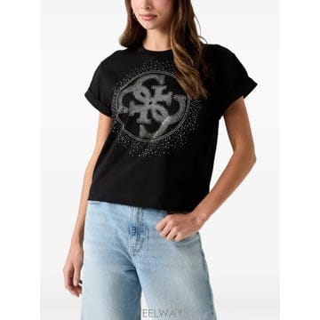 | Other Brand | 26 FW GUESS USA ���ν��� �ΰ� Ƽ���� W6YI18K4331 TP45997297226 FW GUESS USA ���ν��� �ΰ� Ƽ���� W6YI18K4331 TP459