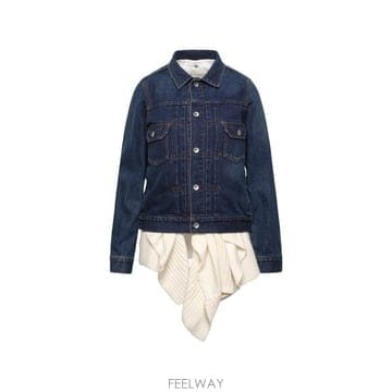 Sacai 26 FW ��ī�� ���� ��Ʈ �г� ���� ��Ŷ 2508190404 TP45470586826 FW ��ī�� ���� ��Ʈ �г� ���� ��Ŷ 2508190404 TP454
