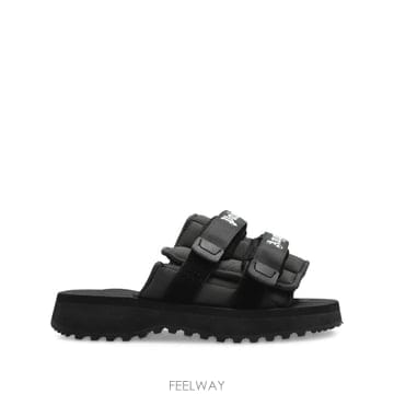 Palm Angels 26 FW �ʾ����� �ΰ� �����̴� ���� PWIH036S25FAB001 TP45433688726 FW �ʾ����� �ΰ� �����̴� ���� PWIH036S25FAB001 TP4