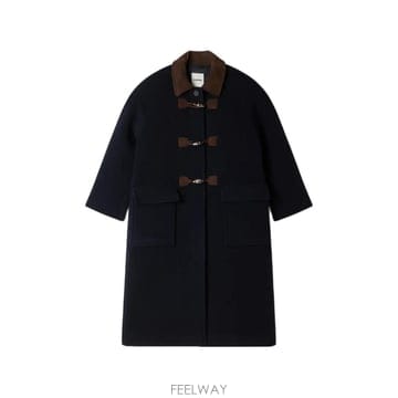 Sandro 26 FW ���� ��� Ŭ���� ���� Į�� �� ��Ʈ SFPOU00874 TP45979273826 FW ���� ��� Ŭ���� ���� Į�� �� ��Ʈ SFPOU00874 