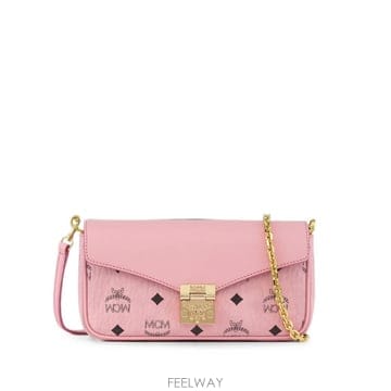 MCM 26 FW ������ Ʈ���̽� ���佺 �̵�� ũ�ν� �� MWRGAXT01PZ TP45615256126 FW ������ Ʈ���̽� ���佺 �̵�� ũ�ν� �� MWRGAX