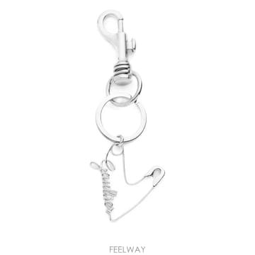 Jean Paul Gaultier 26 FW �������쿡 ��Ʈ ������Ƽ �� Ű�� 2504WJW038X053 TP45433395726 FW �������쿡 ��Ʈ ������Ƽ �� Ű�� 2504WJW038X053 