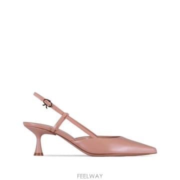 Gianvito Rossi 26 FW ���Ⱥ��� �ν� ����Ƽ�� �� ������ ������ 55mm G9533255LACVIT TP45623456626 FW ���Ⱥ��� �ν� ����Ƽ�� �� ������ ������ 55mm G95