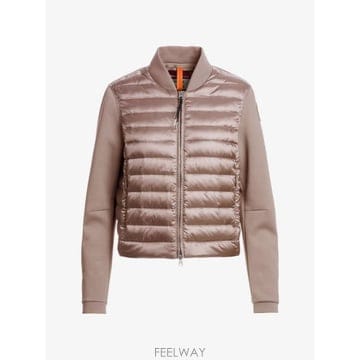Parajumpers 26 FW �Ķ����۽� Į����Ÿ ���� ���̺긮�� ��Ŷ 26WMPWHYFP30P63 TP45860481826 FW �Ķ����۽� Į����Ÿ ���� ���̺긮�� ��Ŷ 26WMPWH