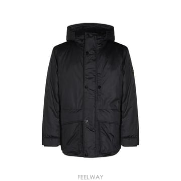 Stone Island 26 FW ������Ϸ��� �ΰ� ��ġ �ĵ� ��Ŷ L2S154100011S0417 TP45658122626 FW ������Ϸ��� �ΰ� ��ġ �ĵ� ��Ŷ L2S154100011S04