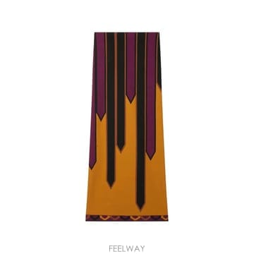 26 FW PUCCI 나스트리 프린트 스커트 6URW106U898 TP459934690