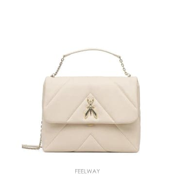 | Other Brand | 26 FW Patrizia Pepe ���� ũ�ν� �� CBA302L006 TP45665286626 FW Patrizia Pepe ���� ũ�ν� �� CBA302L006 TP456652