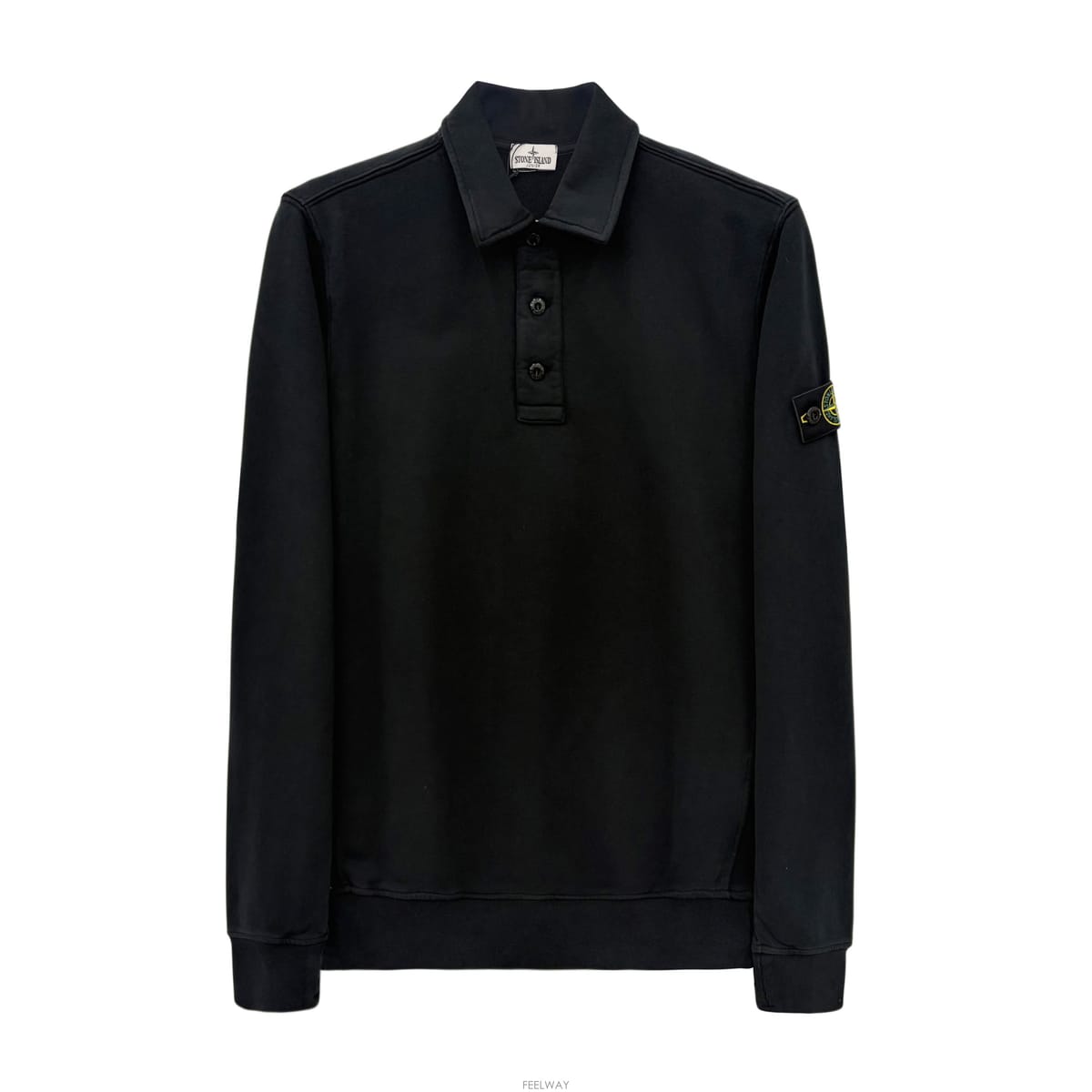 Stone Island [�������] 26FW ������Ϸ��� ���� ��ġ Ű�� ī�� ������ K2S16 6100012 S0A20 V0029[�������] 26FW ������Ϸ��� ���� ��ġ Ű�� ī�� ����