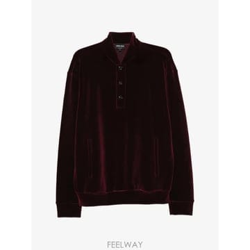 Armani 26 FW ���������Ƹ����� �ؽ�ó �� Į�� ����Ʈ���� GM004557TE23780 TP45986691626 FW ���������Ƹ����� �ؽ�ó �� Į�� ����Ʈ���� GM004