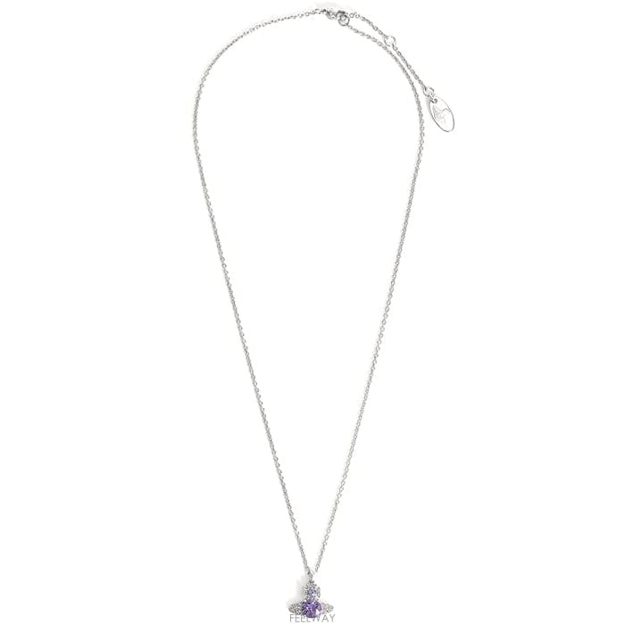 ViVienne westwood 26fw ���ȿ���Ʈ��� �̽��޳� �Ҵ�Ʈ ����� �󺥴�/ 630203D7 02 P78226fw ���ȿ���Ʈ��� �̽��޳� �Ҵ�Ʈ ����� �󺥴�/ 6