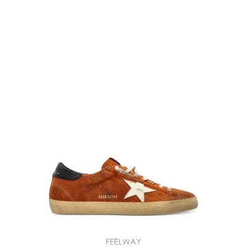 26 FW Golden Goose 슈퍼스타 스니커즈 GMF00101F008752 TP459970587