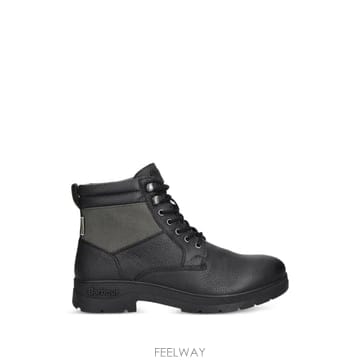 26 FW 바버 에스링턴 그레인 레더 레이스업 부츠 MFO0853 TP459125851