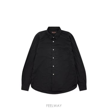 26 FW 꼼데가르송 포켓 칼라 셔츠 1PB018 TP457780844