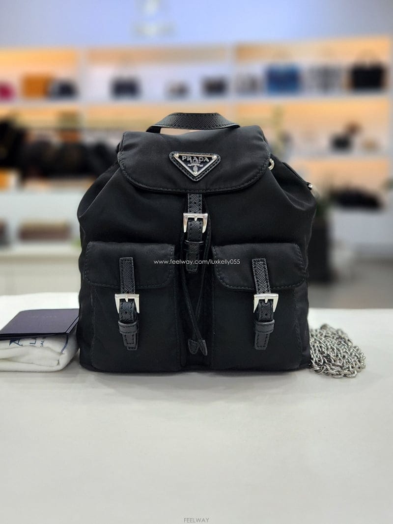 PRADA ����� �����Ϸ� �̴� ũ�ν��� 1BH029����� �����Ϸ� �̴� ũ�ν��� 1BH029
