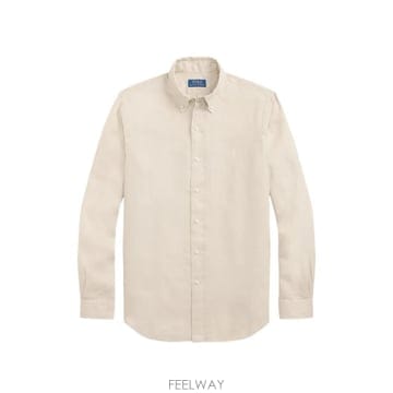 26 FW 폴로 랄프로렌 포니 자수 셔츠 710966294518 TP454560771
