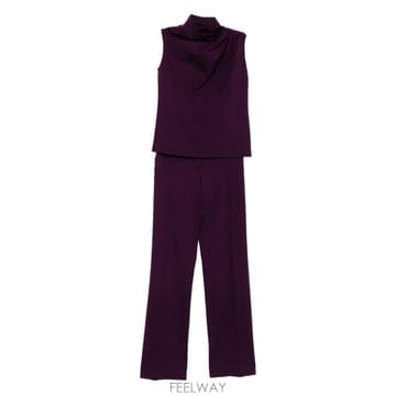 | Other Brand | 26 FW Saiid Kobeisy �ø��� ��� ž ���� �ӻ�� RTWFW25OFF09 TP45657623026 FW Saiid Kobeisy �ø��� ��� ž ���� �ӻ�� RTWFW25