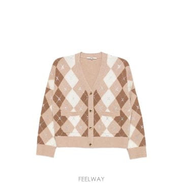 Maje 26 FW ���� �ư��� ���� ũ������ ��� ����� MFPCA00770 TP45799976026 FW ���� �ư��� ���� ũ������ ��� ����� MFPCA00770
