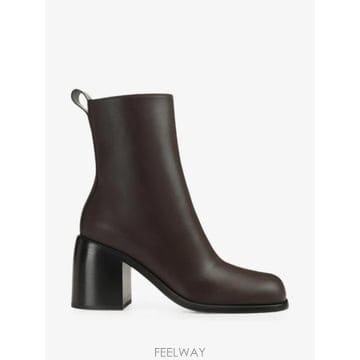 Sergio Rossi 26 FW ���������ν� �÷��̽� ���� ��Ŭ ���� B17060MMVN13370 TP45979073026 FW ���������ν� �÷��̽� ���� ��Ŭ ���� B17060MMVN1