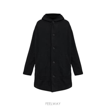 Yohji Yamamoto 26 FW �����߸����� ��ư �� �ĵ� ����� HWT55074 TP45846086626 FW �����߸����� ��ư �� �ĵ� ����� HWT55074 TP4584