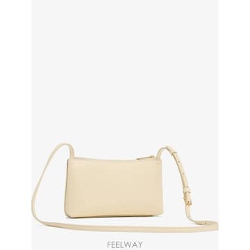 Mansur Gavriel 26 FW ���������긮�� ���̾� �̴� ũ�ν� �� WS26H210SP TP45473314226 FW ���������긮�� ���̾� �̴� ũ�ν� �� WS26H210SP 