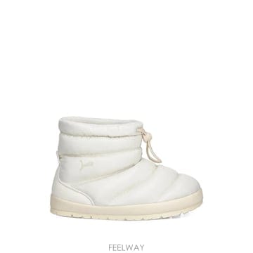 Puma 26 FW ǻ�� Tuff Terra quilted drawstring boots 40217703 TP459926 FW ǻ�� Tuff Terra quilted drawstring boots 4021770