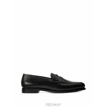 Ralph Lauren 26 FW ���� �����η� Maestra calfskin penny loafer 811967542002 TP426 FW ���� �����η� Maestra calfskin penny loafer 8119