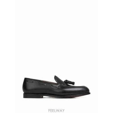 | Other Brand | 26 FW Crockett �� Jones Cavendish tassel loafers CAVENDISHCAL26 FW Crockett �� Jones Cavendish tassel loafers CAVEN