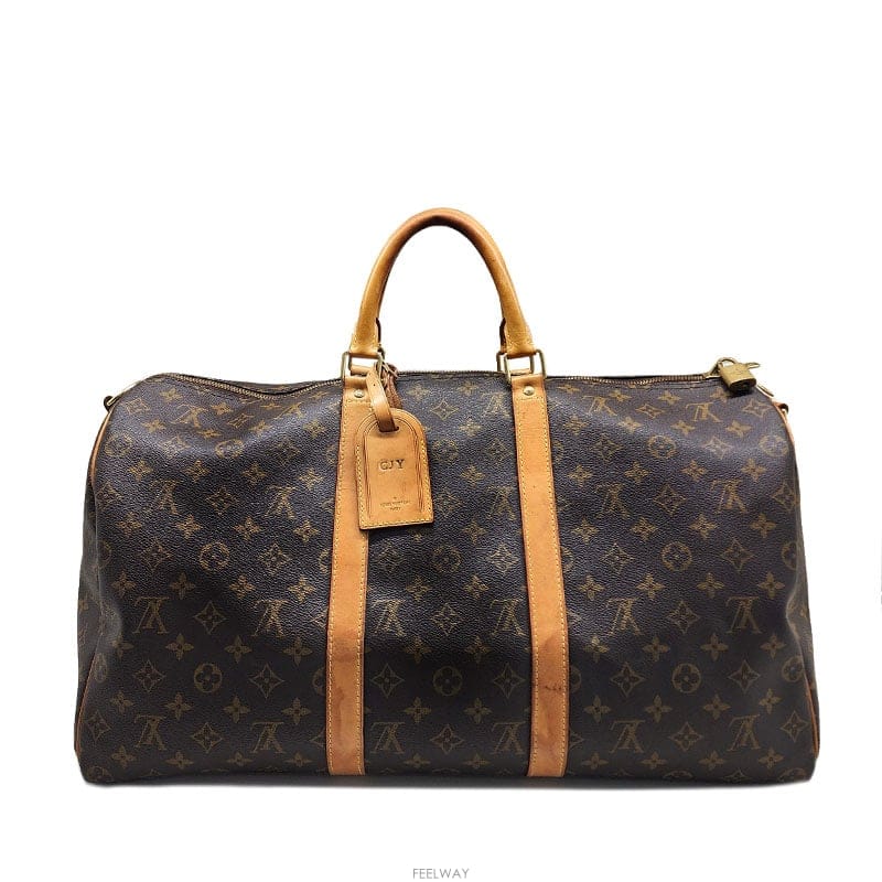 Louis Vuitton ���̺��� M41416 ���׷� Ű�� 50 ������̺��� M41416 ���׷� Ű�� 50 ����