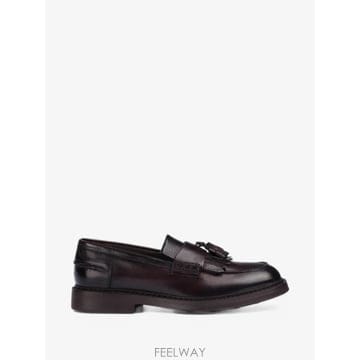 | Other Brand | 26 FW Doucals fringe tassel loafers DU3342BRUXUF188TL01 TP4526 FW Doucals fringe tassel loafers DU3342BRUXUF188TL0